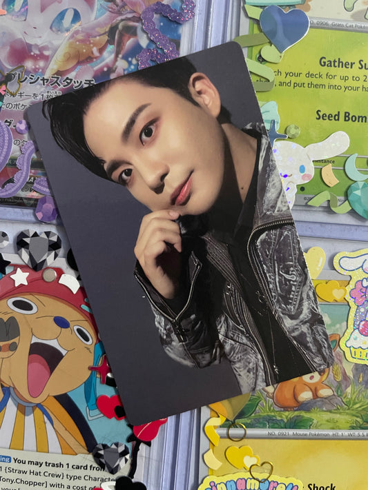 Jongho Spin Off