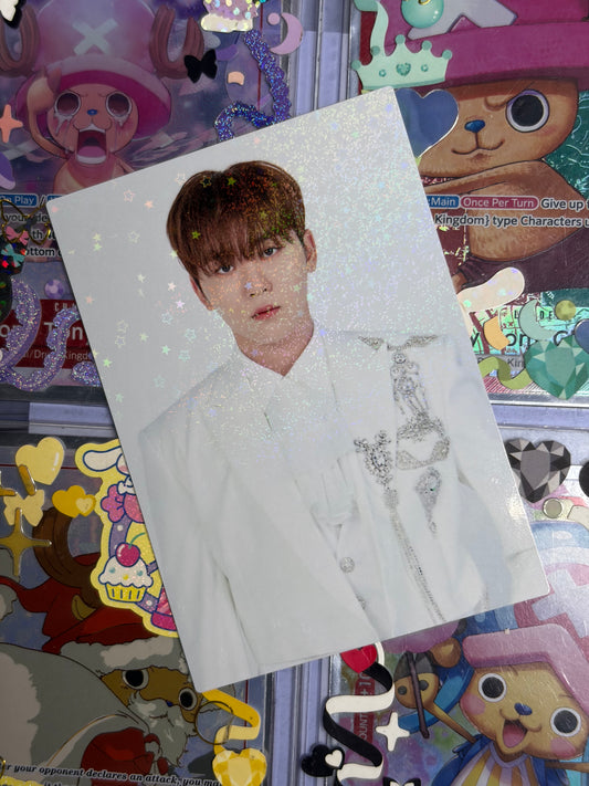 Seungkwan Dome Tour