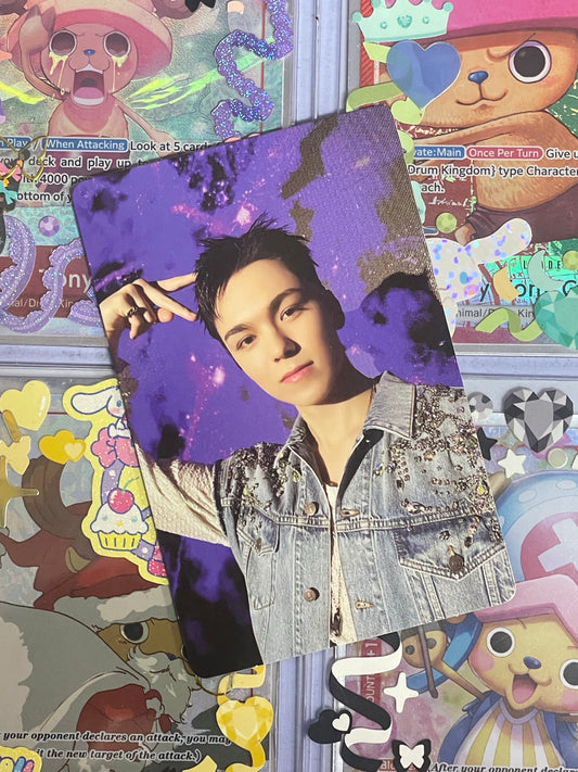Vernon Heaven ver PM 10 : 23