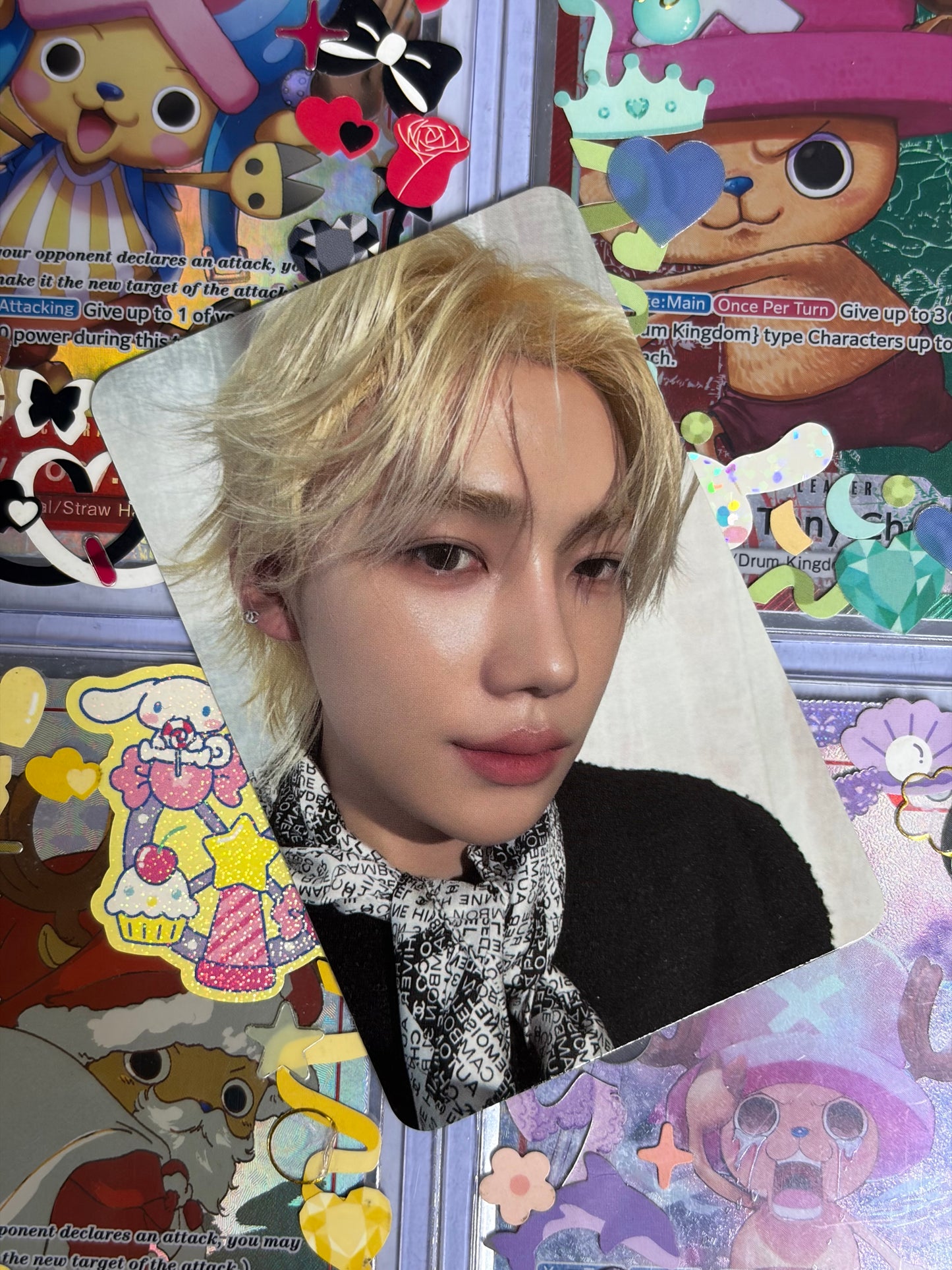 New Unexpected ver Become