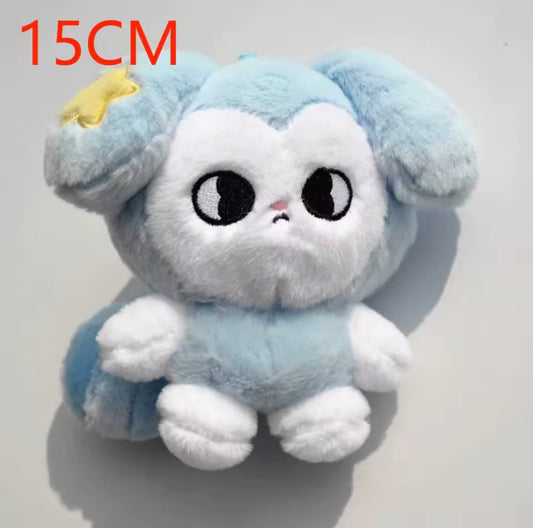 TASY Peluche Fanmade