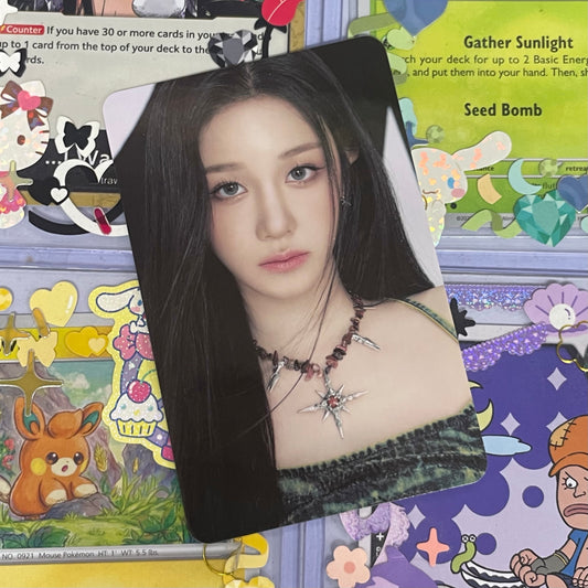 Pharita BABYMONS7ER qq event