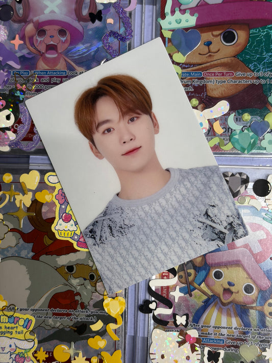 Seungkwan Dome Tour