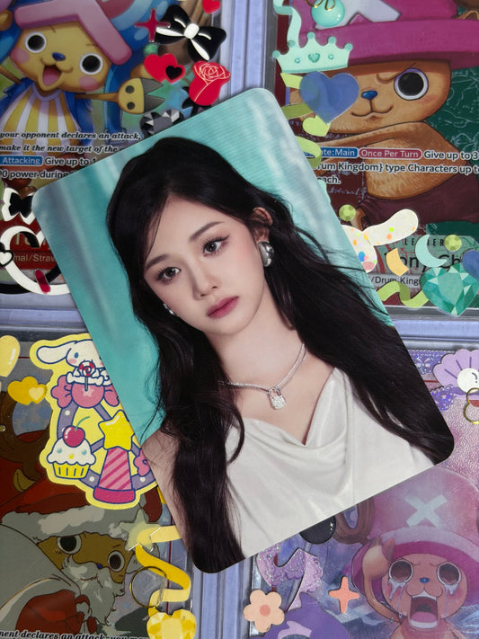 Pharita Drip MD Pop Up trading card