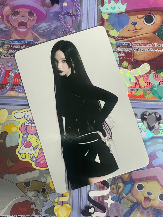 Karina Whiplash qq music