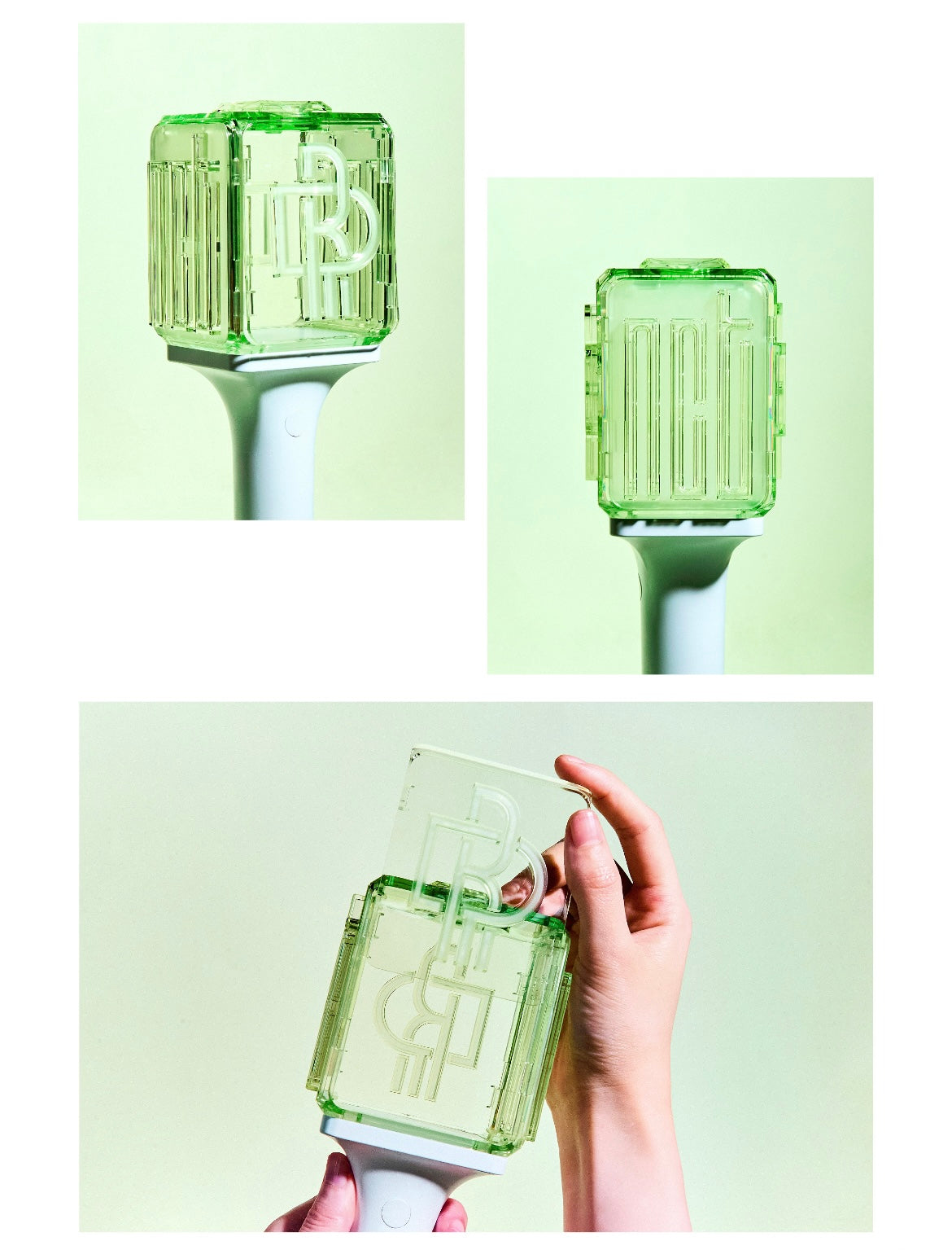 NCT DREAM LIGHTSTICK V2