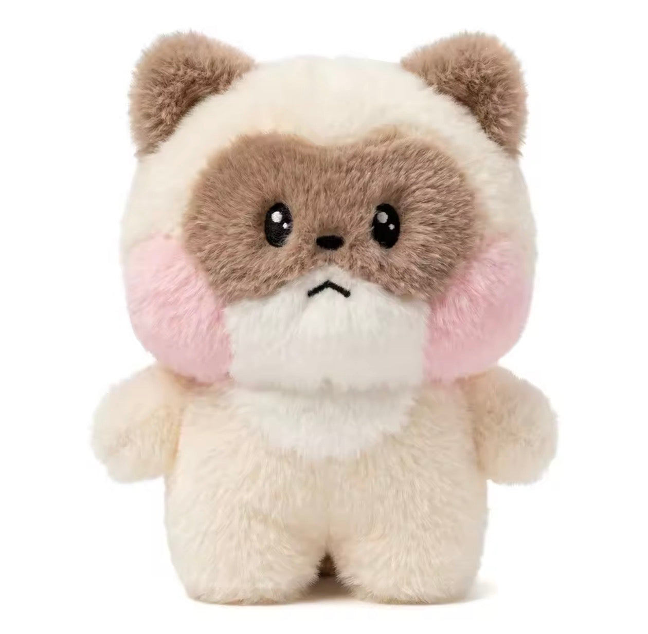 Zero Base One Peluches