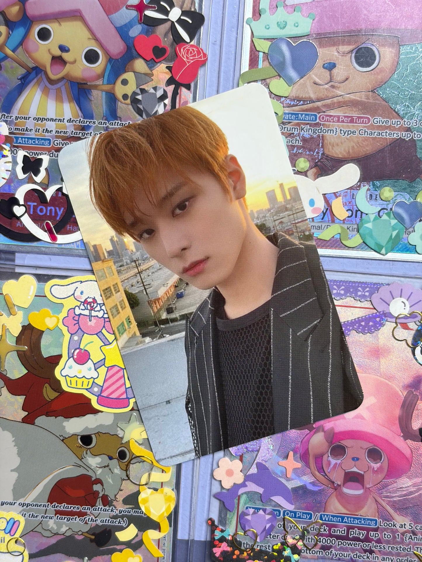 Juyeon Whisper Document