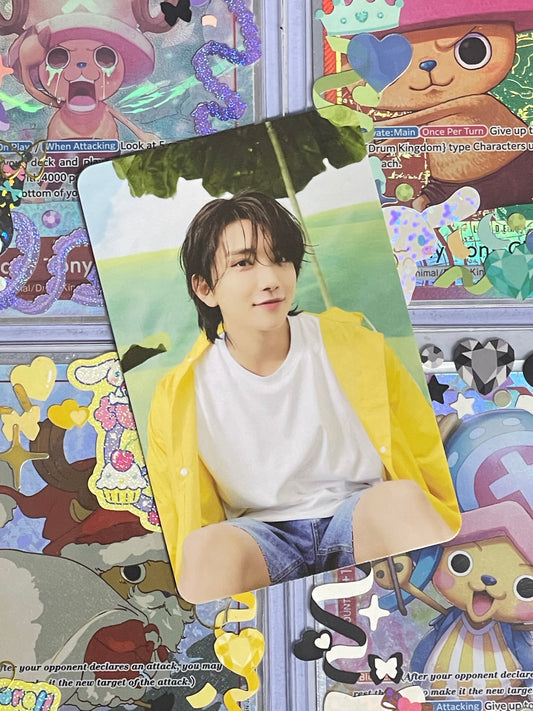 Joshua Heaven ver Binder