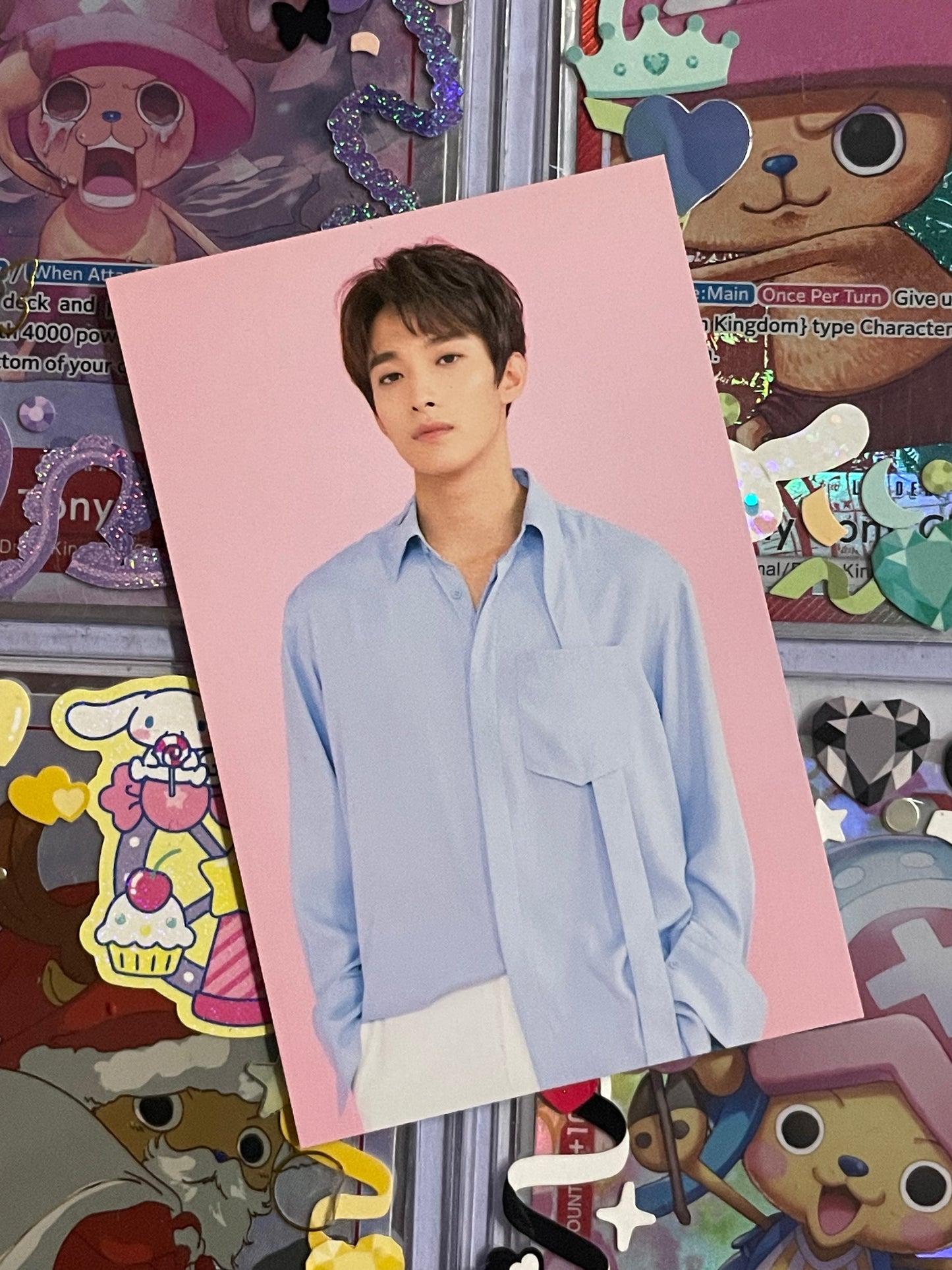 DK 3rd Fanmeeting