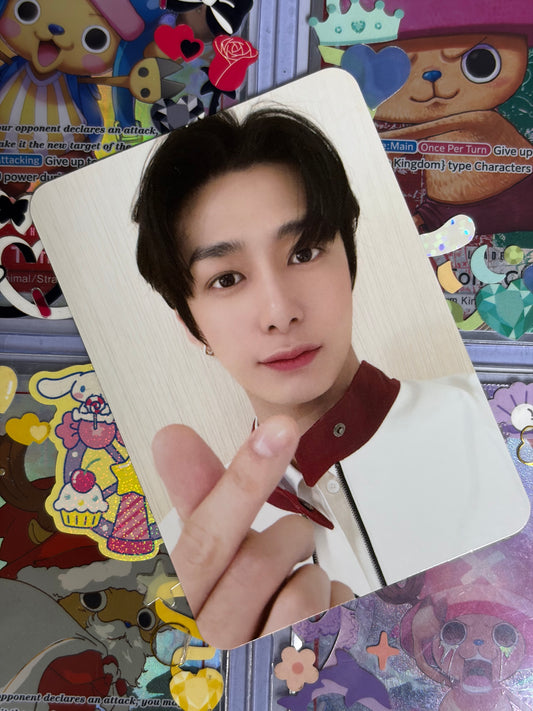 Hyungwon No Limit ver Jewel