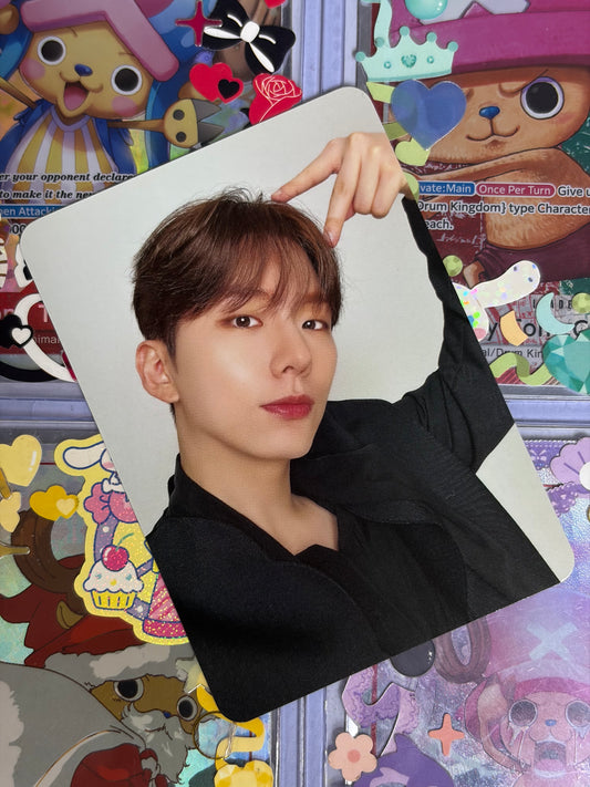 Kihyun Moments Of November