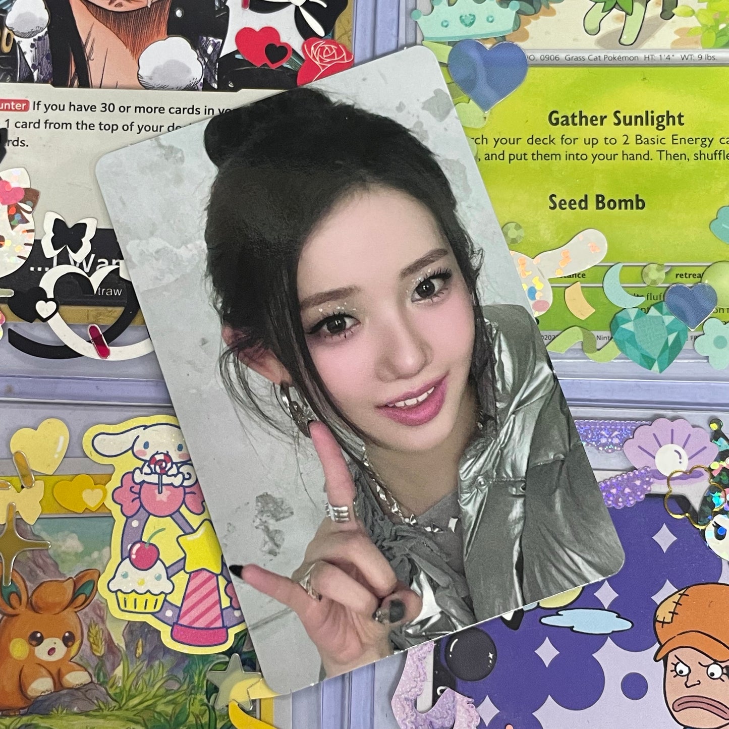 Rora Drip ver Binder