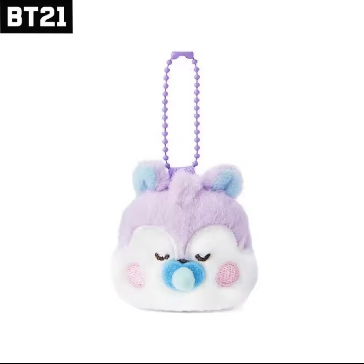 BT21 Sonaja