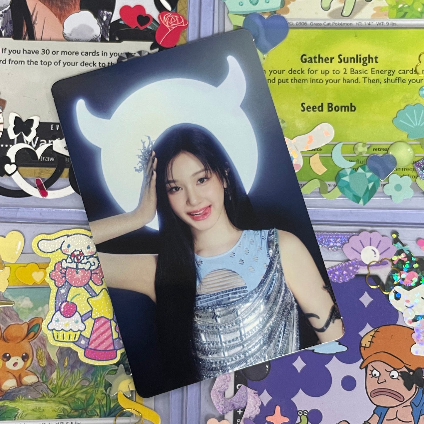 Pharita Drip ver Bandana