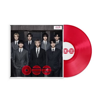 BTS ARIRANG Target Exclusive Vinyl