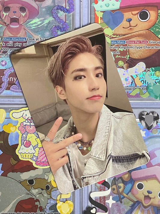Han No Easy ver 4