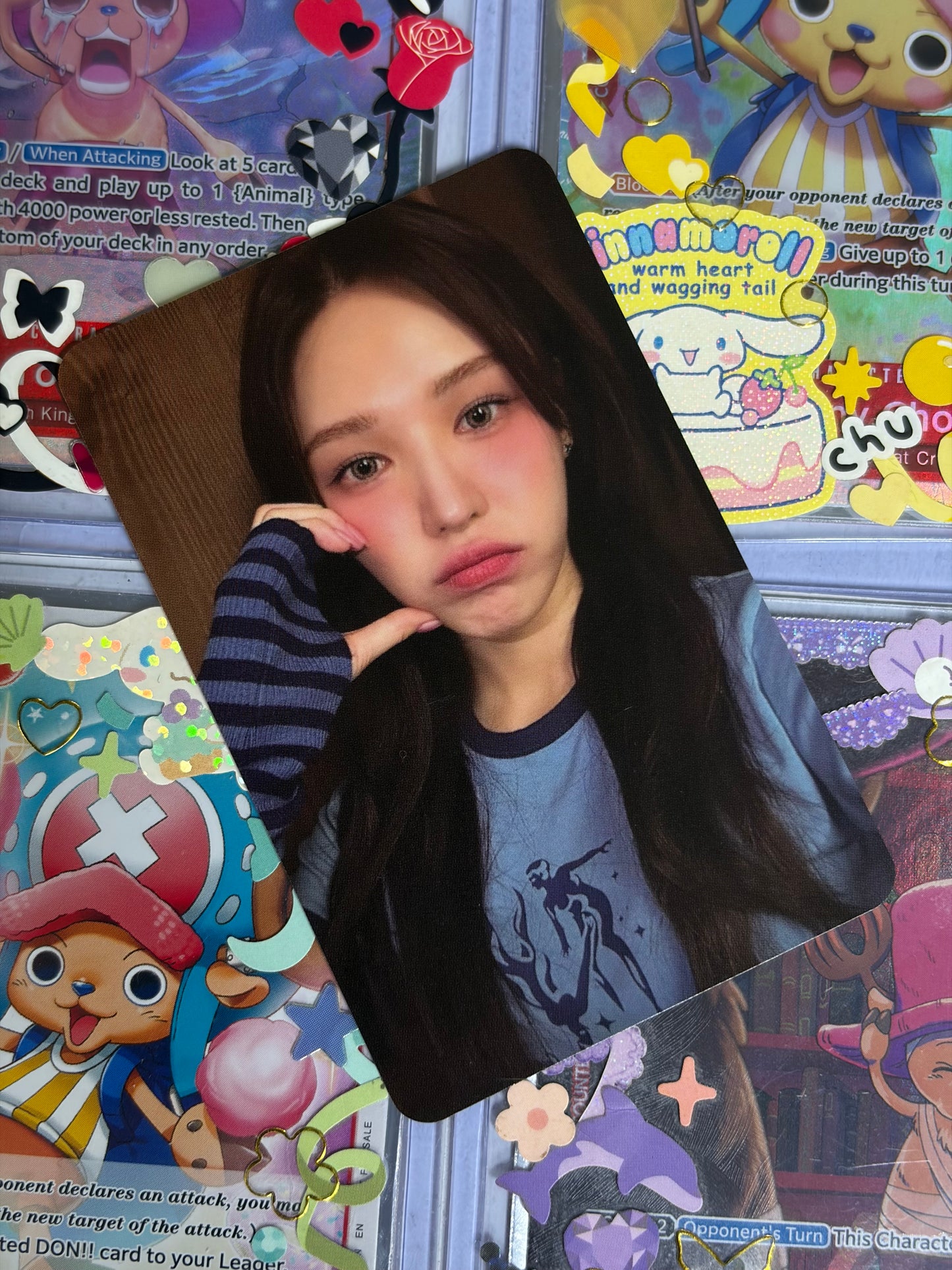 Wendy Chill Kill ver Special