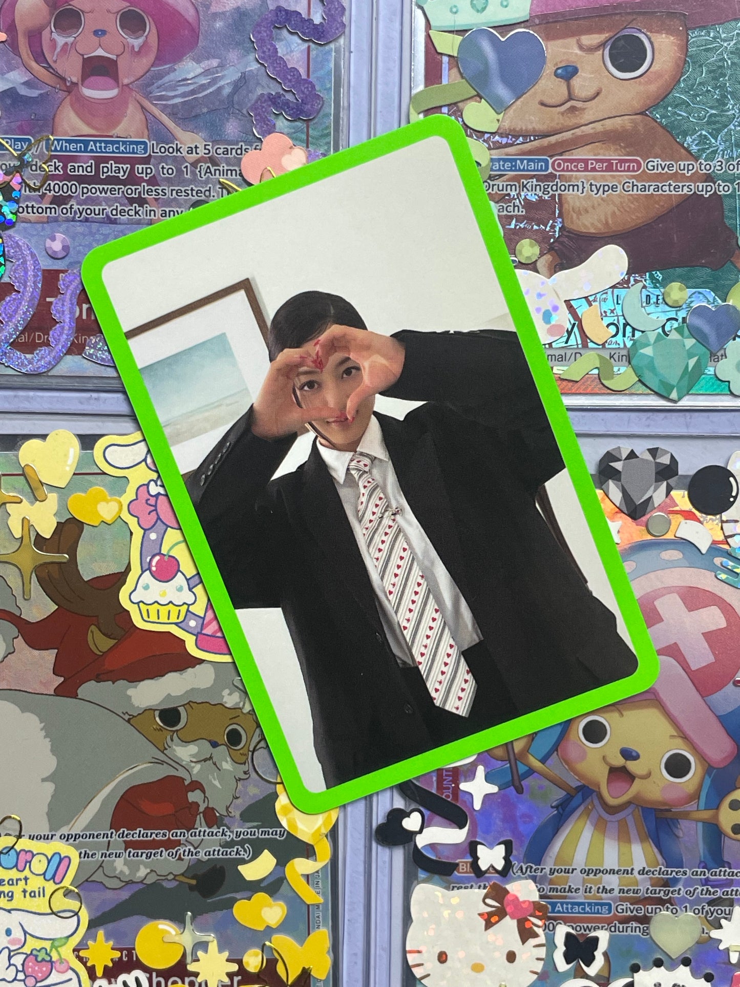 Jihyo This is For Pre Order