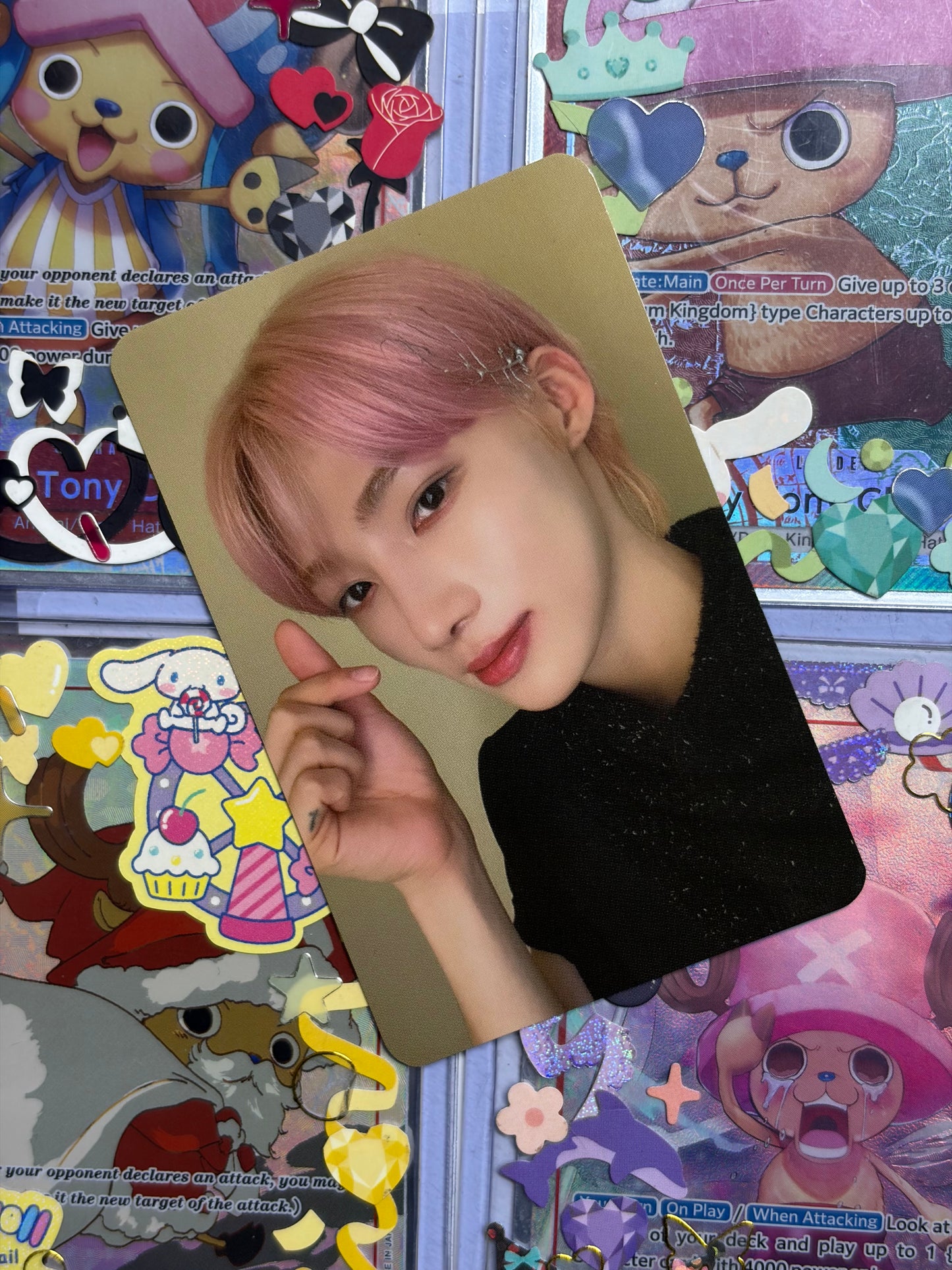 Chanhee Whisper Document