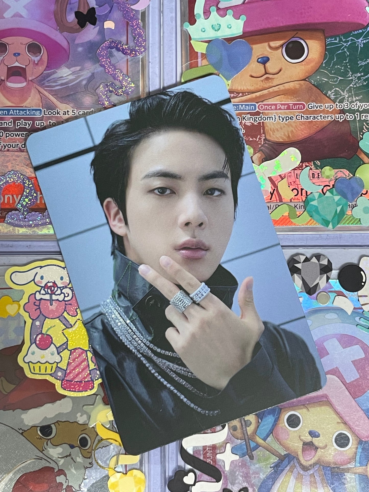 Jin Proof