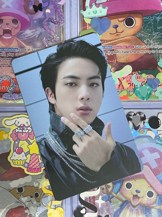 Jin Proof