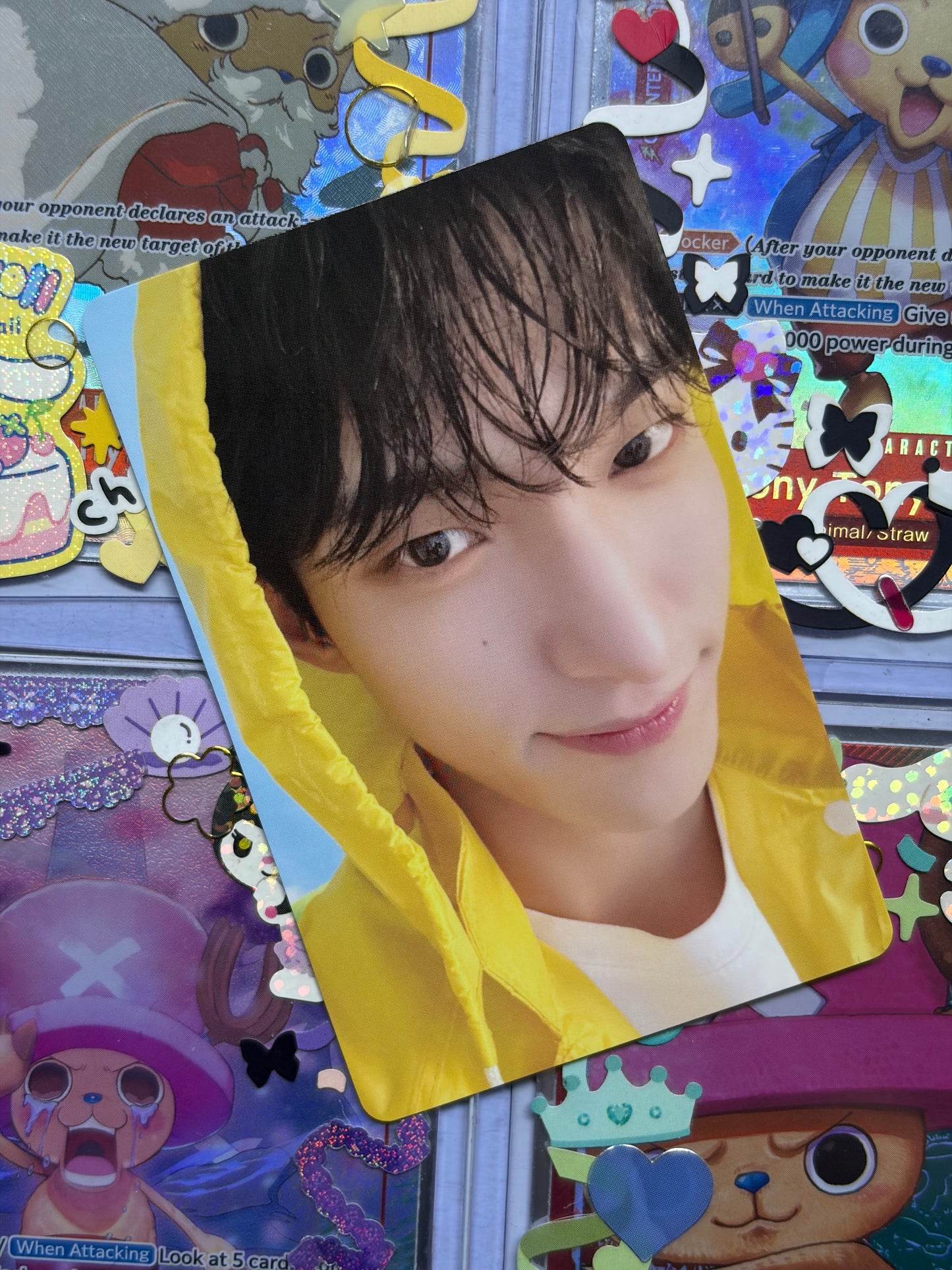 DK Heaven ver Carat
