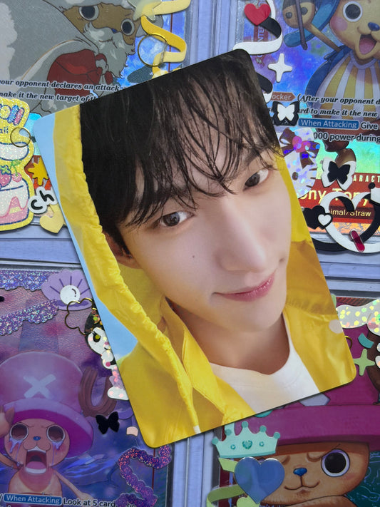 DK Heaven ver Carat