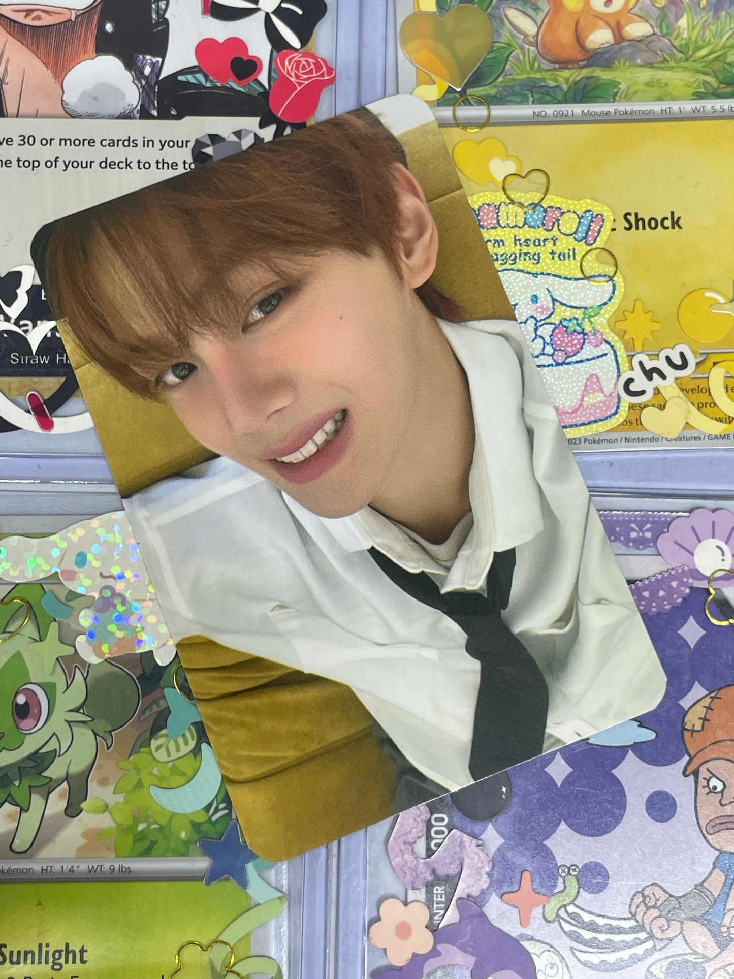Gyuvin colorgram