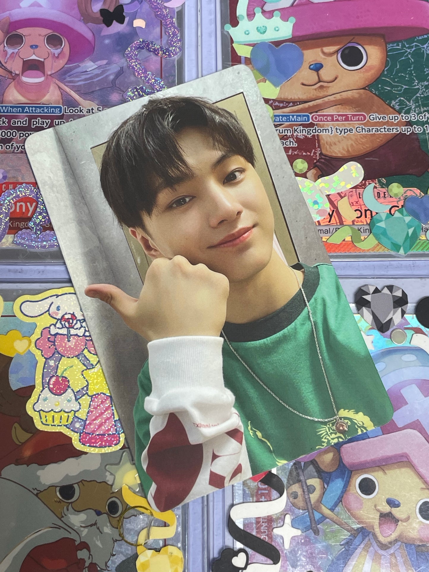 Jay Dimension : Dilemma ver Essential Charybdis