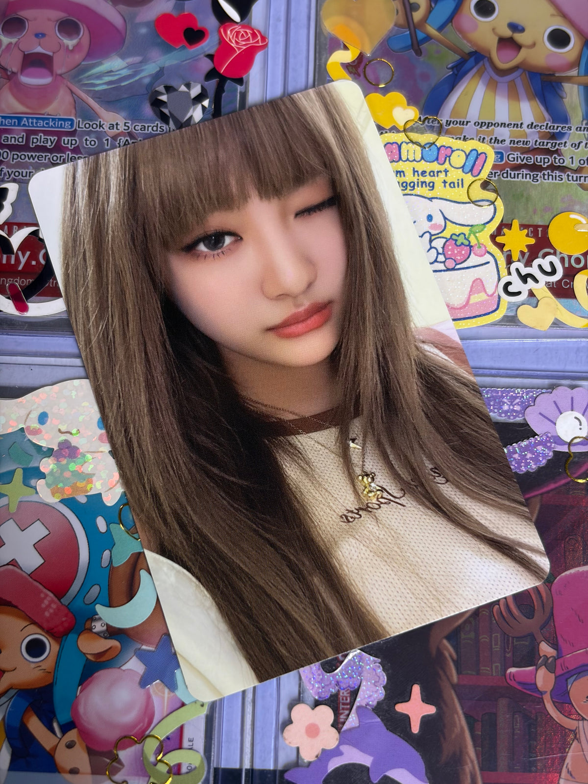 NingNing SG