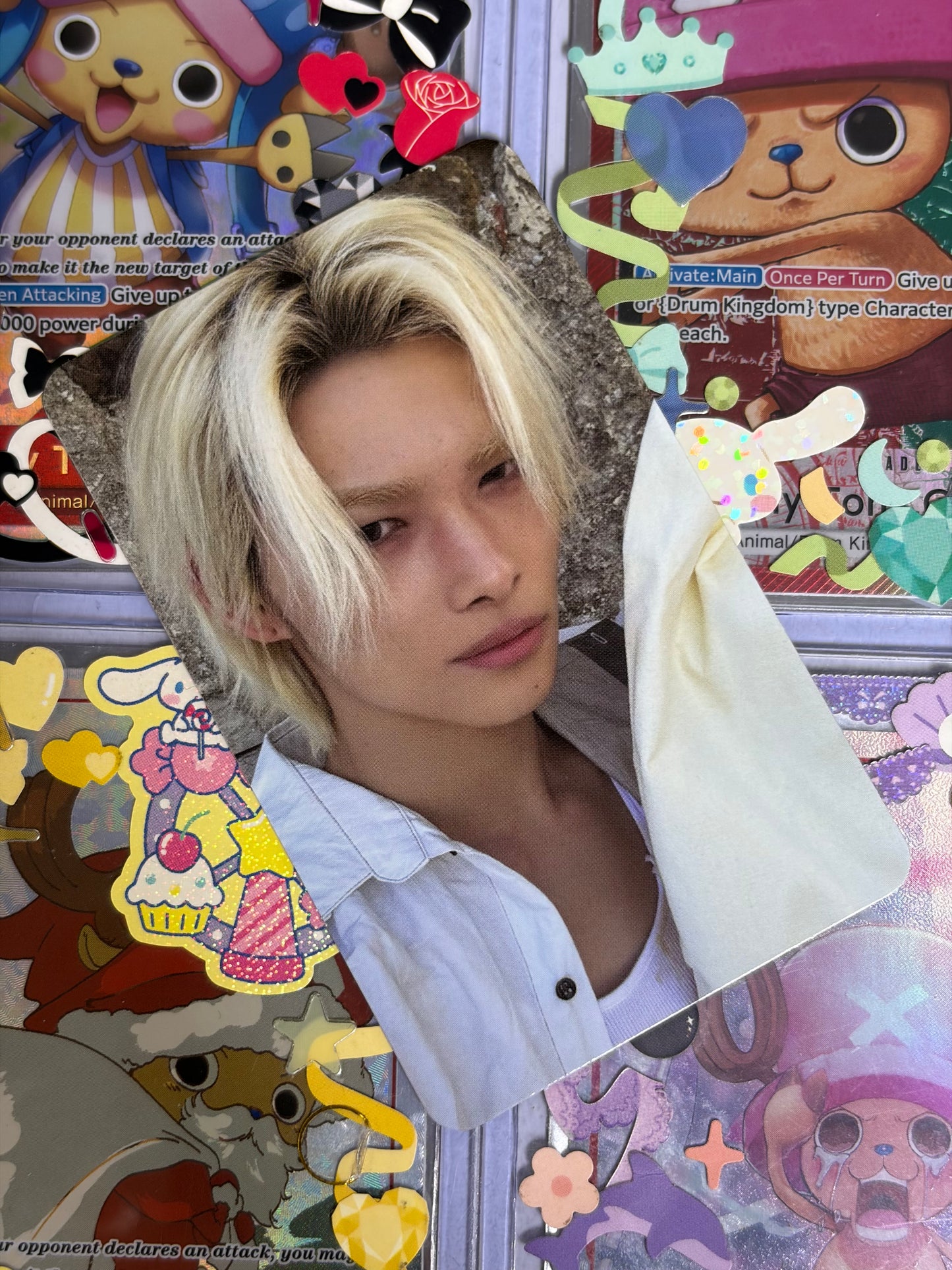 Niki The Sin : Vanish era Fugitive