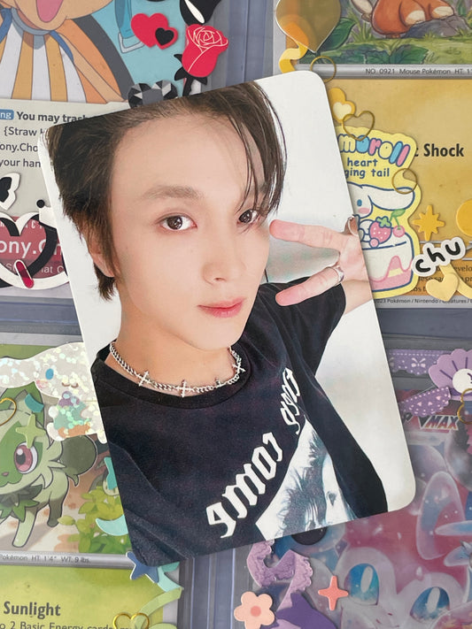 Haechan Ay-Yo POB