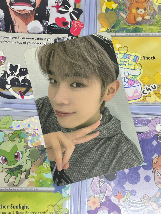 TaeRae RMTCRW