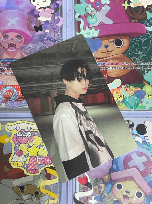 Niki Manifesto : Day 1 ver D