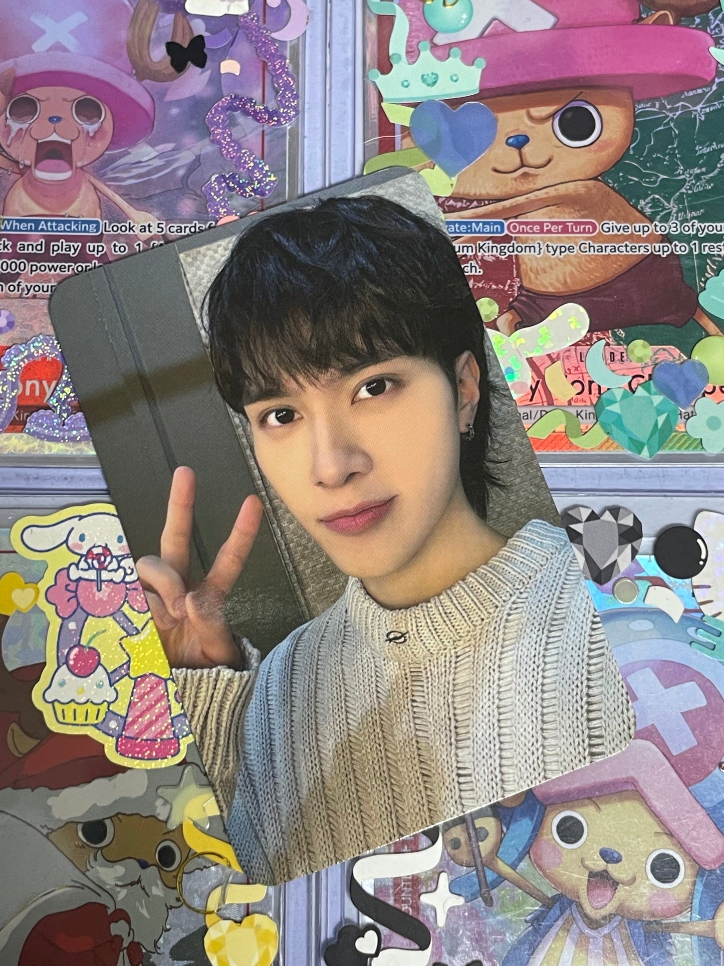 Hendery On My Youth POB Music Plant