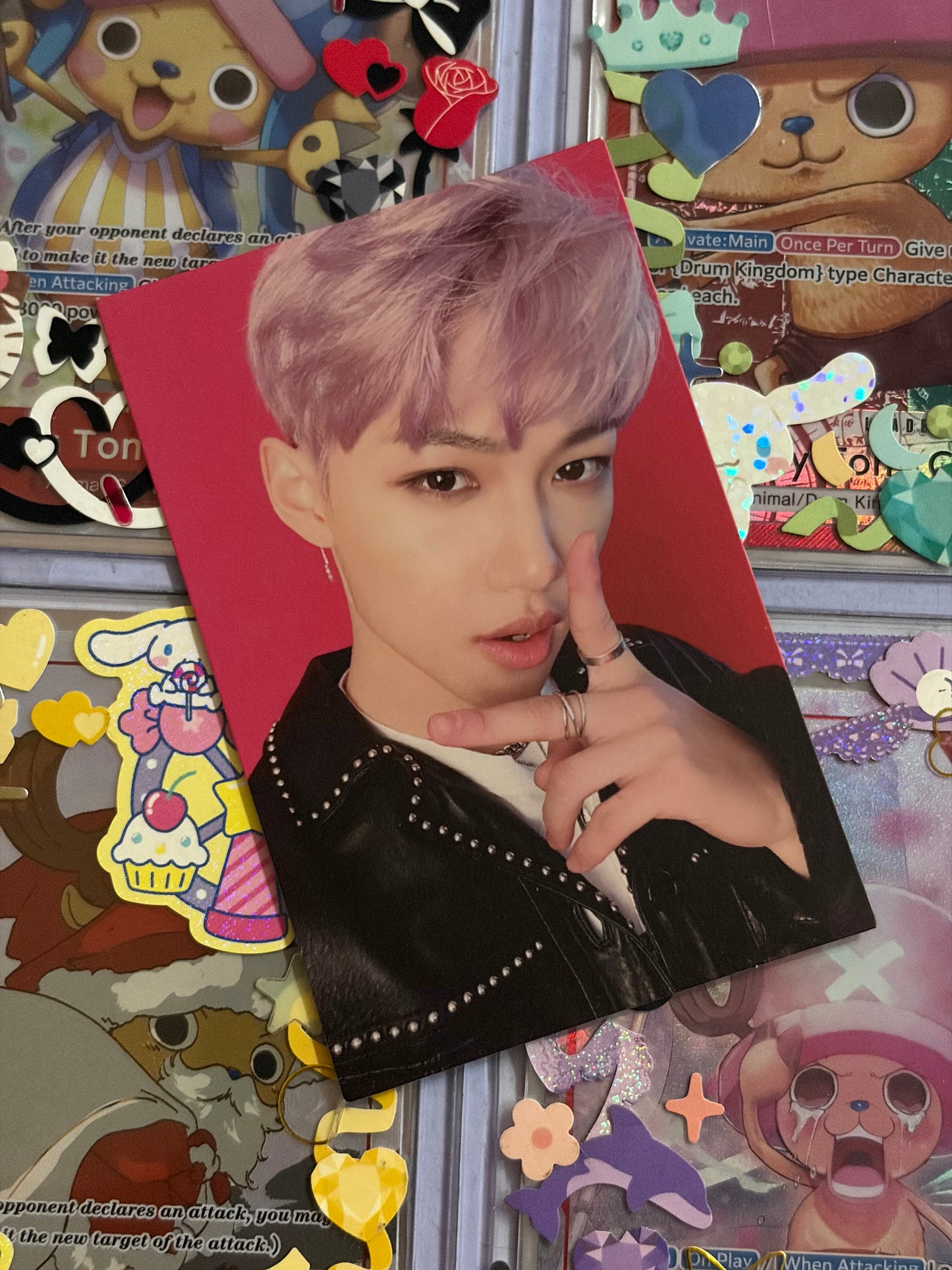Felix Go ver Concert 1