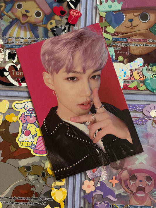 Felix Go ver Concert 1