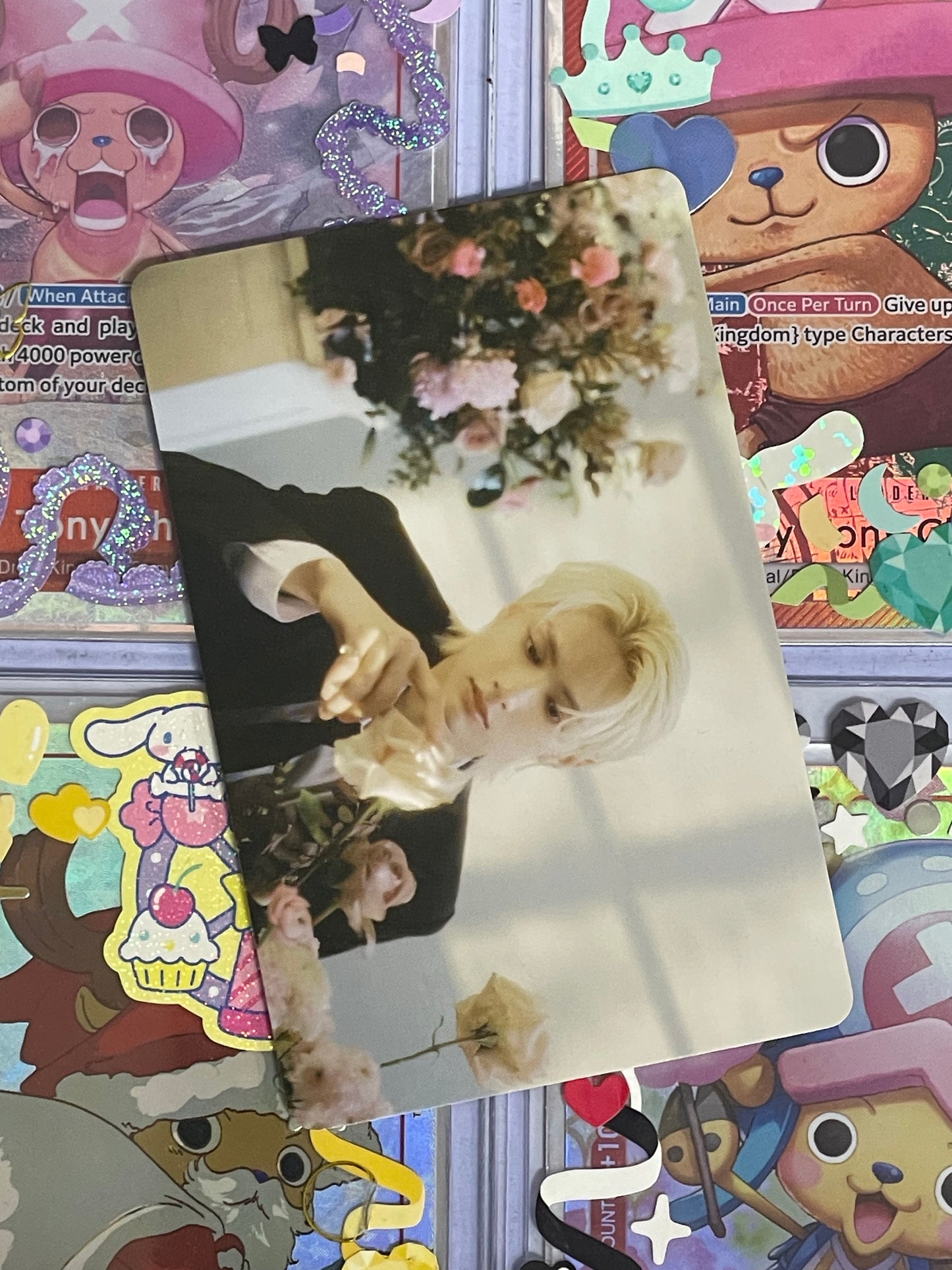 Jun FML ver Binder