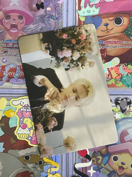 Jun FML ver Binder