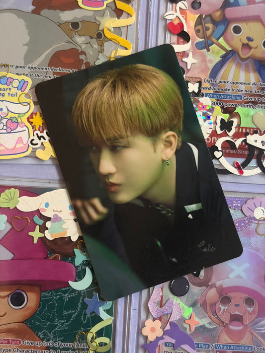 Changbin DICON