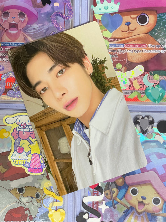 Taehyun SG 2023