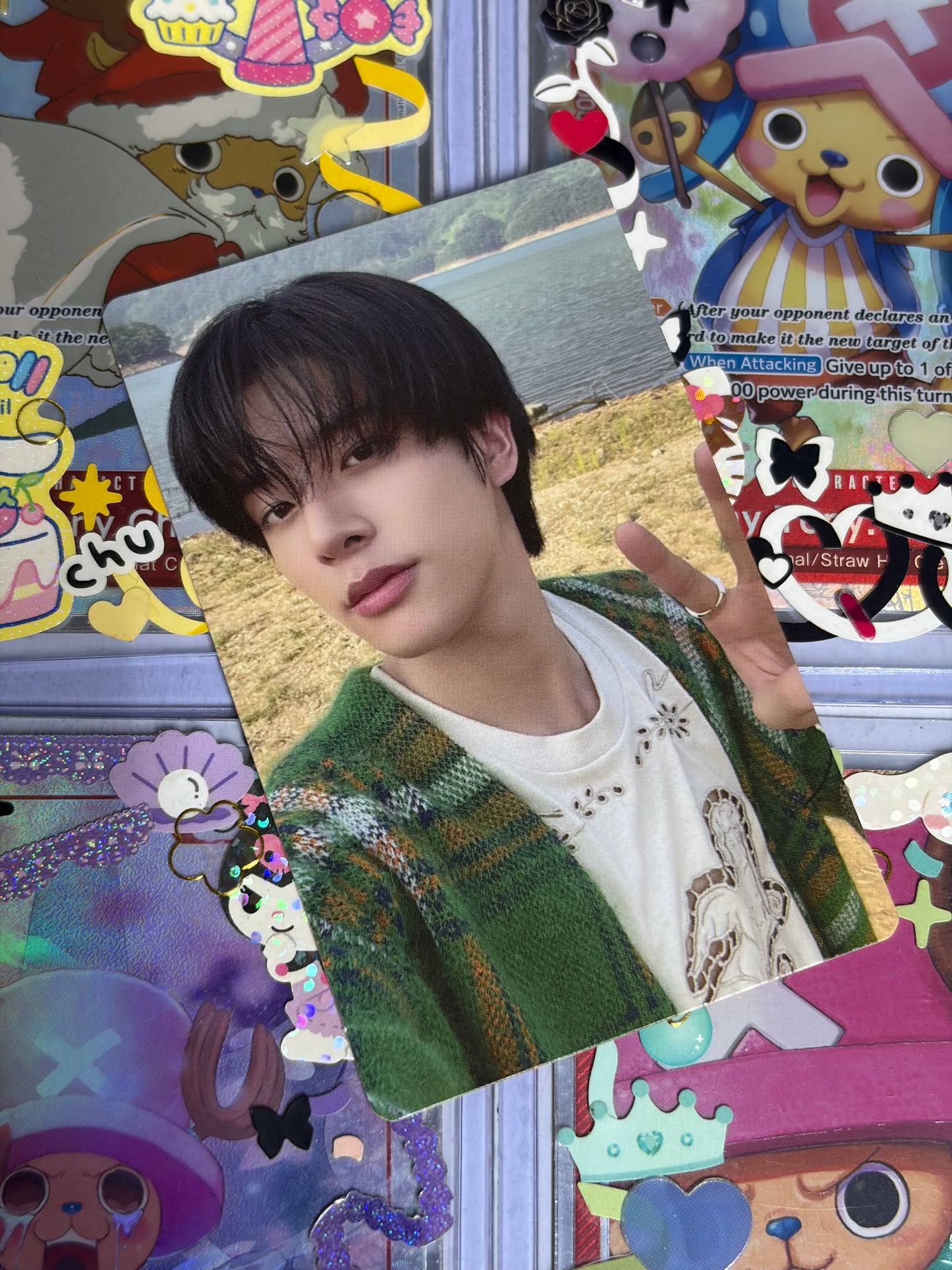 Jake Orange Blood ver Engene