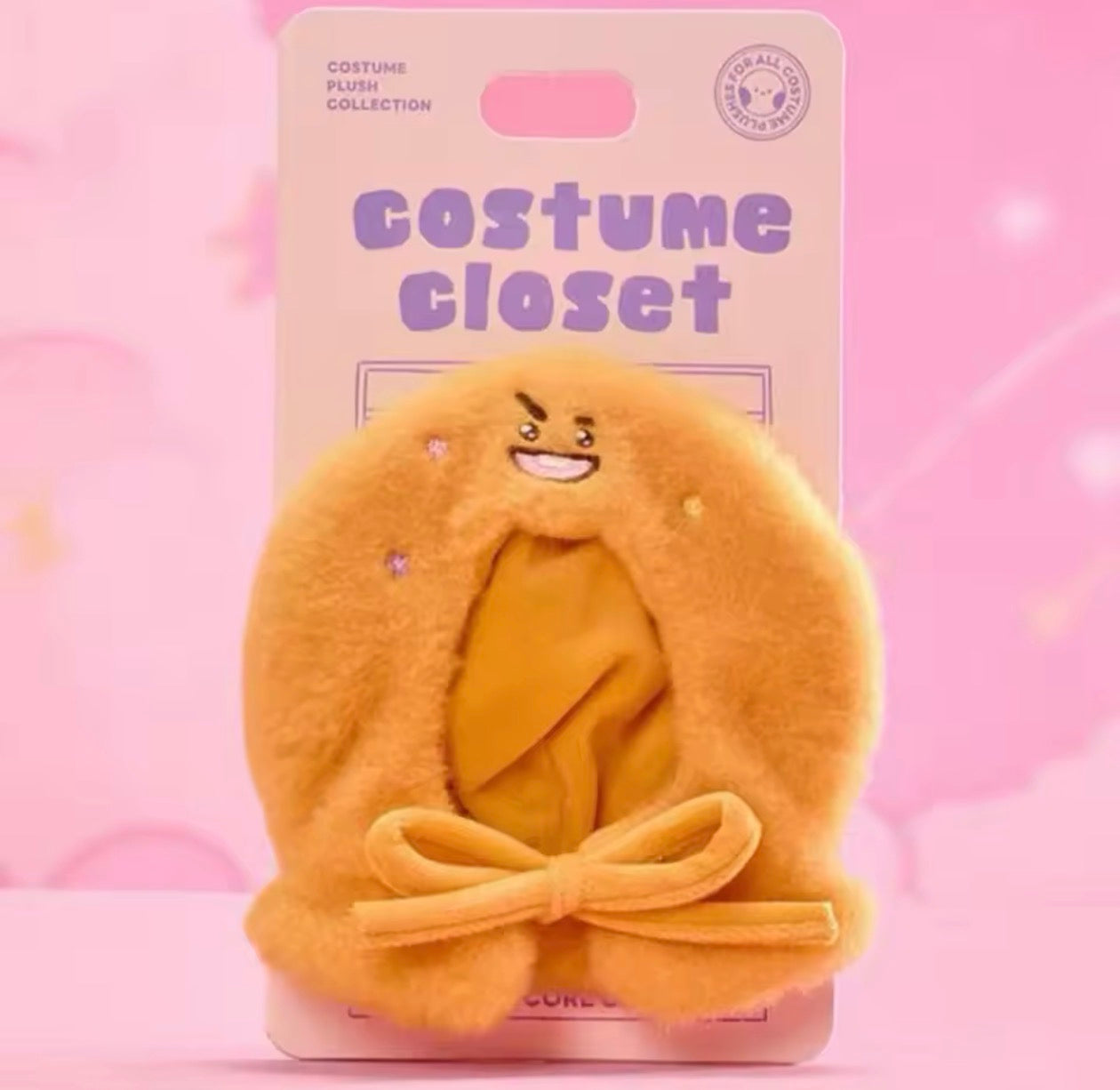 BT21 Gorrito para LightStick o Peluche