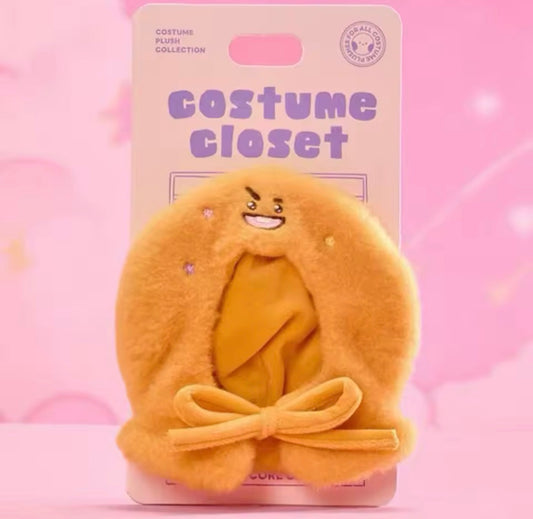 BT21 Gorrito para LightStick o Peluche
