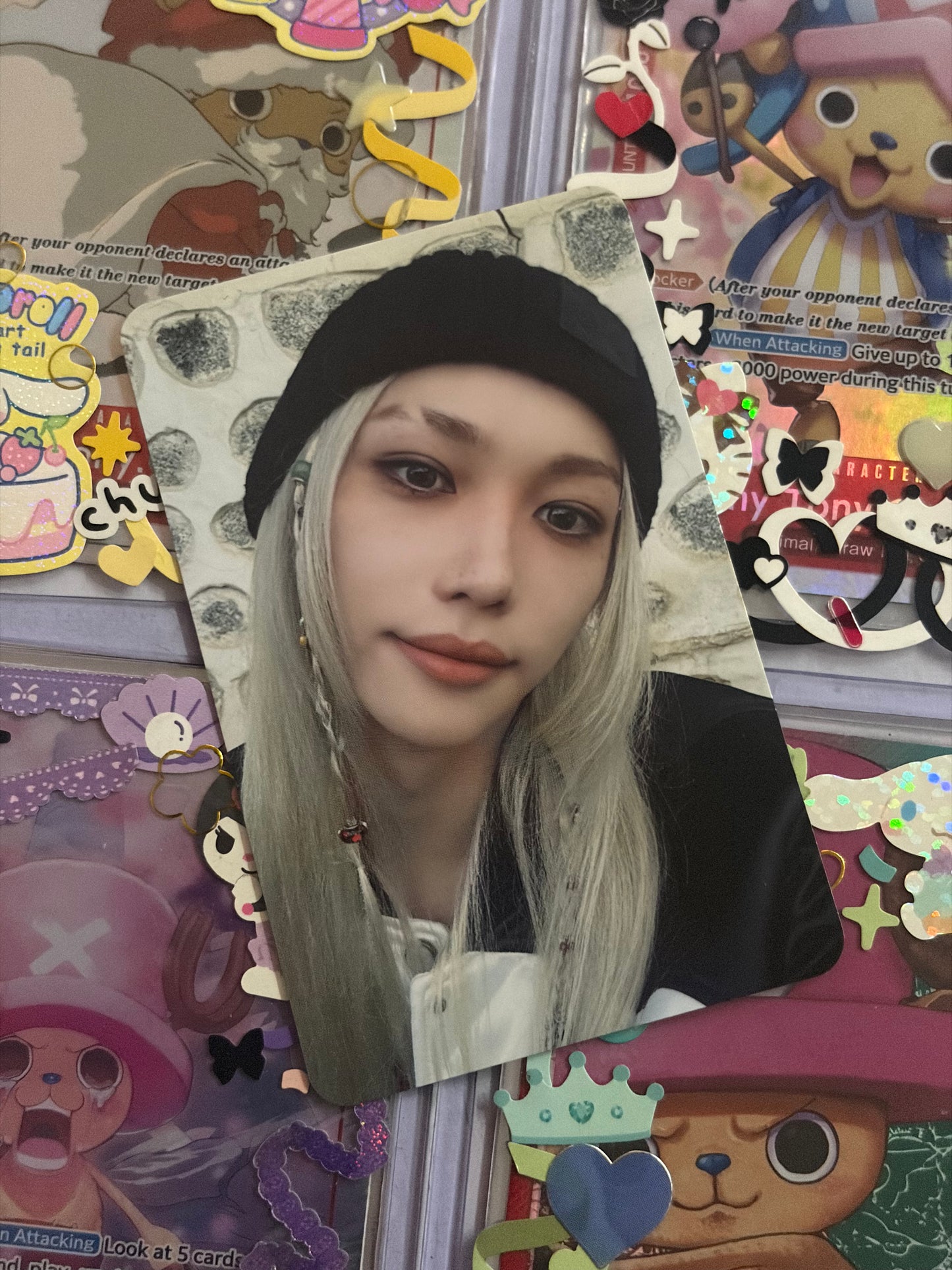Felix HOP ver SKZHOP