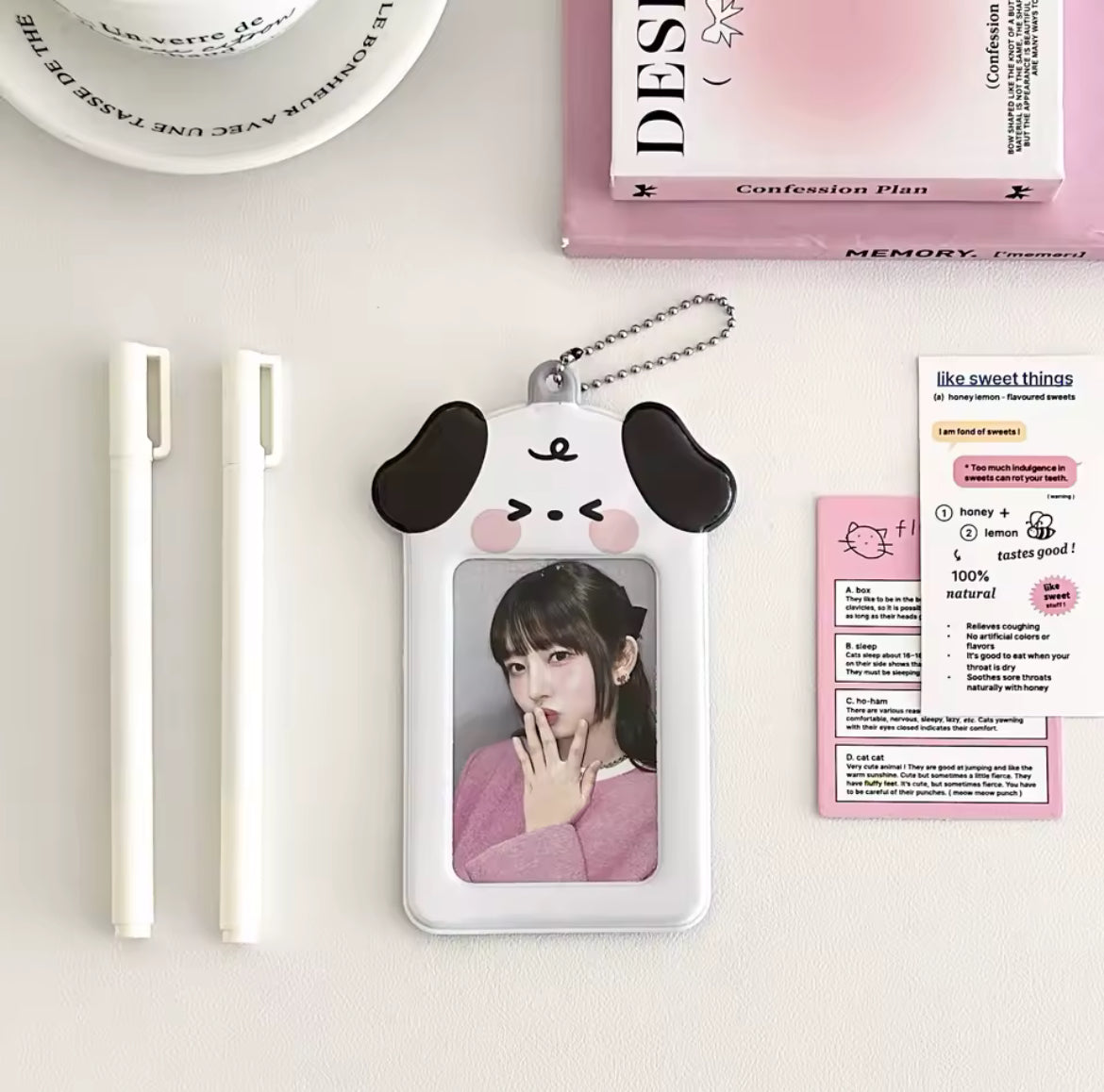 Holder Perritos