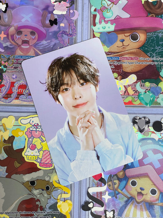 Riku SG trading