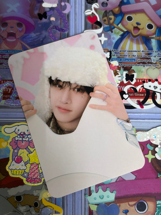 Bangchan 5 O'Clock Fanneeting ver Box Tape SET