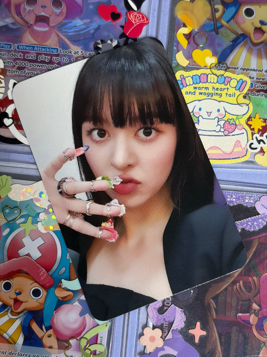 Lily Ad Mare POB SoundWave / Shopee